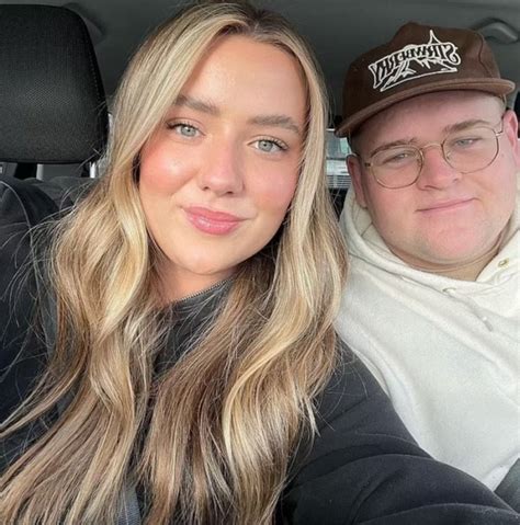 parker and chloe stott|parker stott husband.